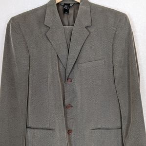 Men's Claiborne suit jacket and pants